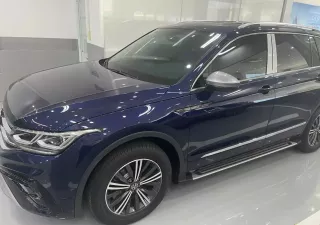 Volkswagen Tiguan 2025 - CẦN BÁN XE Volkswagen Tiguan