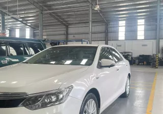 Toyota Camry 2018 - Chính chủ cần bán xe Camry 4 chỗ Đẹp 