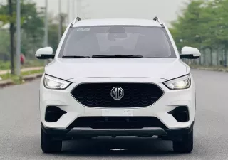 MG ZS 2025 - SUV ANH CHỊ MÌNH ƠI – LĂN BÁNH TỈNH CHỈ TỪ 5XX TRIỆU