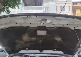 Ford Everest 2011 - CẦN BÁN XE FORD EVERET  SẢN XUẤT NĂM 2011