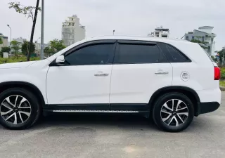 Kia Sorento 2019 - CẦN BÁN XE KIA SORENTO SẢN XUẤT NĂM 2019 BẢN FULL DẦU 