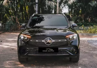 Mercedes-Benz GLC 300 2023 - Mercedes GLC300 All New sx 2023