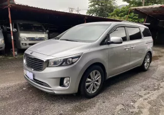 Kia Sedona 2015 - Cần Bán Xe  Kia Sedona 3.3 Sản Xuất Năm  2015 