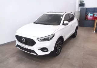 MG ZS 2023 - Chính chủ bán xe MG ZS Lux sx 2023 màu trắng