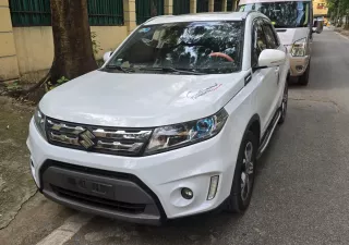 Suzuki Vitara 2016 - Bán Suzuki Vitara 1.6AT – Sản xuất 2016 – Odo 9 vạn