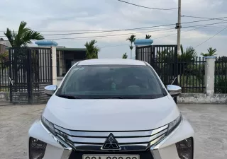 Mitsubishi Xpander 2019 - Cần bán XPANDER 2019 Số tự động 
