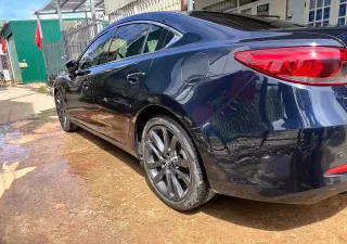 Mazda 6 2017 -  MAZDA 6 2.5 Premium 2017 