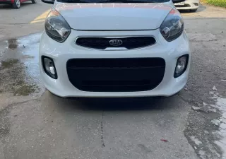 Kia Morning 2019 - Chính chủ bán xe Kia Morning 2018 mt