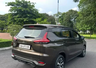 Mitsubishi Xpander 2019 - Chính chủ bán xe Mitsubishi Xpander 2019 MT