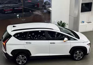 Hyundai Stargazer 2025 - Cần Bán Xe  Stargazer X  Sản Xuất Năm 2025
