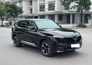 VinFast LUX SA2.0 2020 - Chính chủ bán xe Lux SA 2020 Base