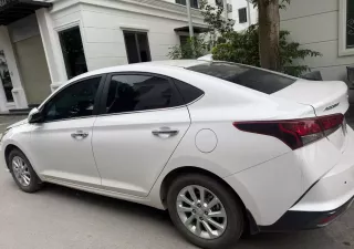 Hyundai Accent 2023 - Chính chủ bán xe Hyundai Accent sản xuất năm 2023 , một chủ từ đầu 