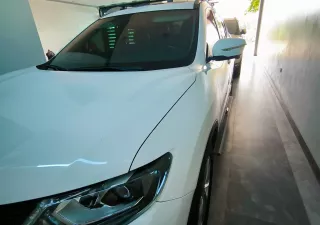 Nissan X trail 2019 - Chính chủ bán xe XTRAIL 2 cầu 
