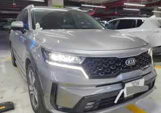 Kia Sorento 2022 - Cần Bán Xe Kia Sorento Signature 2.5 Đời 2022
