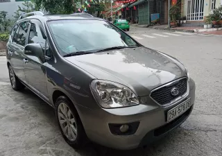 Kia Carens 2012 - Chính chủ cần Bán xe 7 chỗ Kia carens 2012
