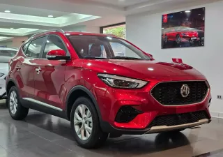 MG ZS 2025 - Mg Zs 2025 – Suv Thời Thượng, Ưu Đãi Cực Khủng Chỉ Trong Tháng 6