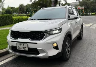 Kia Sonet 2023 - Kia Sonet Premium 1.5