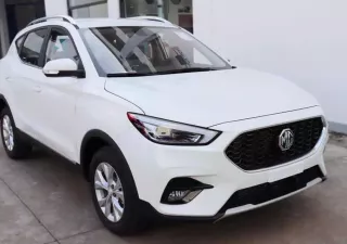 MG MG5 2025 - MG5 STD nhập khẩu Thái Lan – sedan hạng C, thiết kế thể thao, rộng rãi, hiện đại!