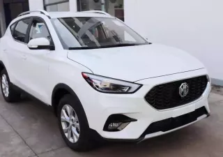 MG ZS 2025 - MG ZS – CHỌN ĐÚNG XE, CUỘC SỐNG ĐỔI KHÁC