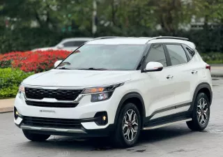 Kia Seltos 2023 -  KIA Seltos 1.4 Turbo - Sản xuất 2023