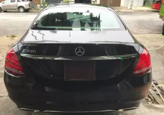 Mercedes-Benz C250 2018 - BÁN MERCEDES C250 SX 2018 - ĐĂNG KÝ 2019