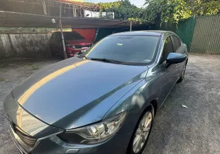 Mazda 6 2015 - CẦN BÁN XE  MAZDA 6 SẢN XUẤT NĂM 2015 (2.0 )