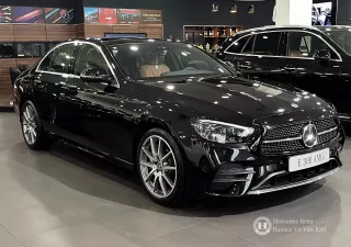 Mercedes-Benz E300 2023 - Mercedes-Benz E300 AMG - Sản xuất 2023, Lắp ráp mới, Xe Mới 100% 