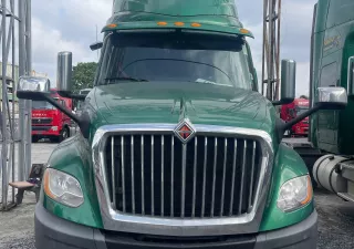 Hãng khác Xe chuyên dụng 2019 2018 - Bán xe đầu kéo Mỹ International A26, Cummins X15 2018-2019