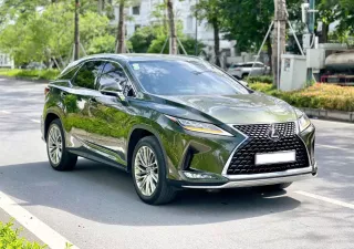 Lexus RX 300 2022 - Hàng mới LEXUS RX300 sản xuất 2022 .