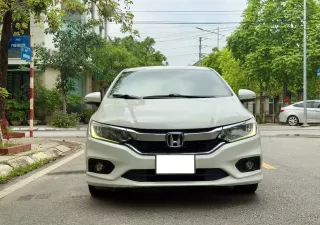 Honda City 2019 - BÁN HONDA CITY TOP 2019 - GIỮ ZIN ĐẸP NHƯ MỚI