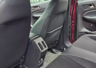 Honda City 2021 - Chính chủ bán xe Honda cty RS - 2021