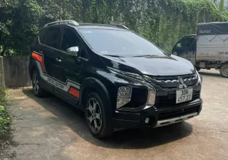 Mitsubishi Xpander 2021 - Bán Mitsubishi Xpander Cross Bản Đặc Biệt – Cuối 2021