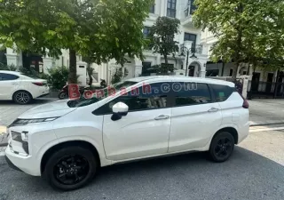 Mitsubishi Xpander 2024 - CẦN BÁN MITSUBISHI XPANDER AT - SẢN XUẤT 2024, ĐĂNG KÝ 03/2025 