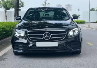 Mercedes-Benz E300 AMG 2020 - Mercedes E300 AMG 2020 Xe Đẹp Nhất Việt Nam