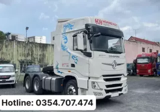 Xe tải Trên10tấn 2025 2025 - 𝐃𝐎𝐍𝐆𝐅𝐄𝐍𝐆 𝐆𝐗𝟒𝟓𝟎 – 𝐂𝐇𝐈𝐄̂́𝐍 𝐌𝐀̃ 𝟑 𝐂𝐇𝐀̂𝐍, 𝐒𝐔̛́𝐂 𝐌𝐀̣𝐍𝐇 Đ𝐈̉𝐍𝐇 𝐂𝐀𝐎  