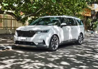 Kia Carnival 2022 - Chính chủ cần bán xe Kia Carnival Signature 2022