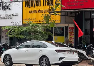 Kia Cerato 2019 - CHÍNH CHỦ không có nhu cầu sử dụng cần  BÁN Ô TÔ CERATO Luxury