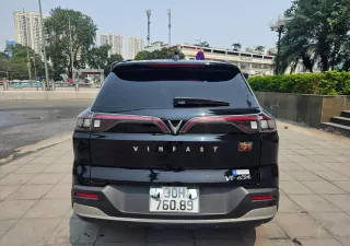 VinFast VF e34 2022 - Cần bán xe VinFast VF e34 - Xe điện