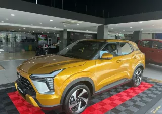 Mitsubishi Mitsubishi khác 2025 - SỞ HỮU XE MITSUBISHI VỚI GIÁ HẤP DẪN -  KHÔNG LO VỀ THUẾ 