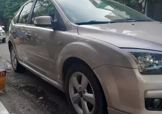 Ford Focus 2006 - BÁN XE FORD FOCUS RS 2006 - BẢN ĐỦ (FULL OPTION)