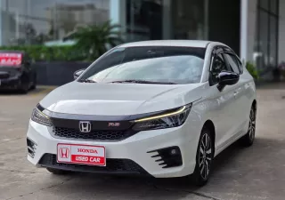 Honda City 2023 - CẦN BÁN HONDA CITY RS 2023 - CHÍNH CHỦ - ĐẸP NHƯ MỚI 