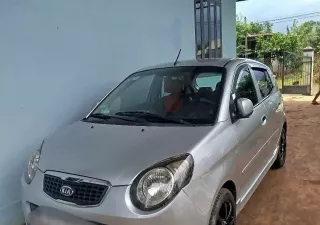 Kia Morning 2011 -  BÁN KIA MORNING 2011 – GIÁ CHỈ 135 TRIỆU