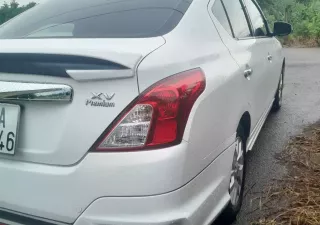 Nissan Sunny 2019 - BÁN NISSAN SUNNY XVQ PREMIUM 2019 – FORM MỚI – CHÍNH CHỦ TỪ ĐẦU.