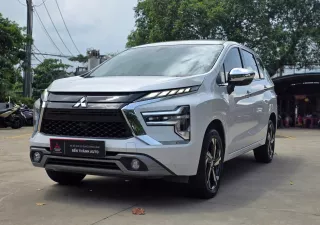 Mitsubishi Xpander 2023 - Xe: Mitsubishi Xpander Premium 