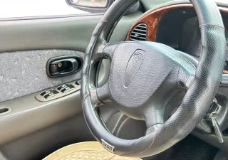 Kia Spectra 2005 - Cần bán xe Kia Spectra LS - Giá chỉ 48,5 triệu