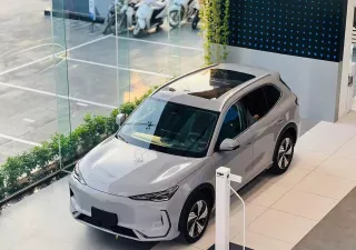 Hãng khác Khác 2025 - CHỈ CÒN VÀI NGÀY CUỐI – SĂN NGAY ƯU ĐÃI KHỦNG VỚI GEELY COOLRAY THÁNG 7
