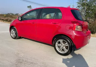 Toyota Camry 2007 - CHÍNH CHỦ CẦN BÁN XE TOYOTA YARIS 2007 