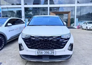 Hyundai Tucson 2023 - HÀNG HOT TẠI TÂY ĐÔ | SIÊU LỜI CHO ANH EM SĂN XE CHẤT