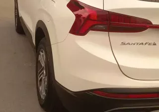 Hyundai Santa Fe 2023 - Cần bán xe huynhdai santafe, đời cuối 2023