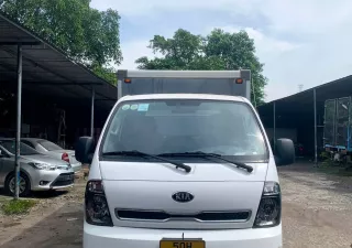 Kia Frontier 2022 - BÁN XE TẢI KIA FRONTIER K250 – 2022 